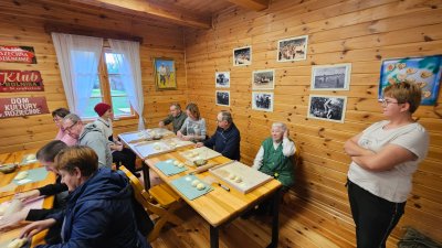 Wycieczki, wycieczki! Czyli turystyczne Wojsławice
